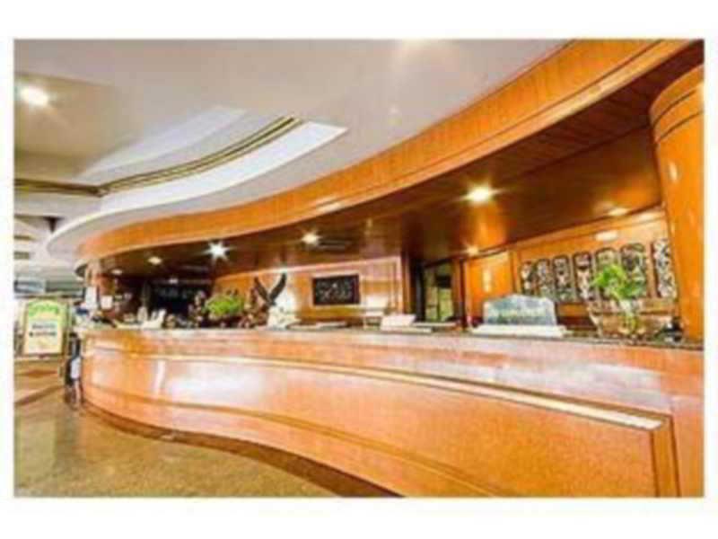 Lampang Wieangthong Hotel Exterior photo