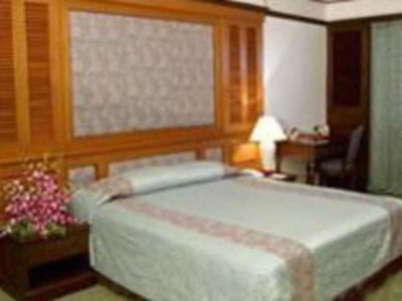 Lampang Wieangthong Hotel Exterior photo